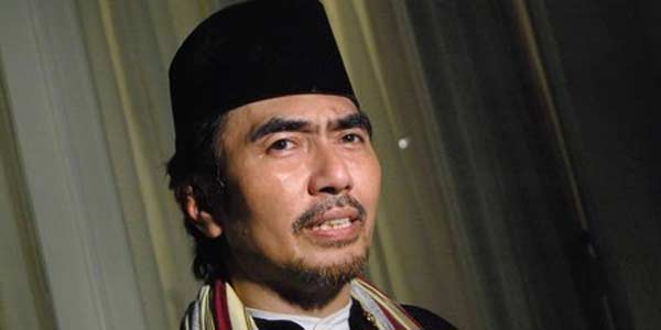 Aa Gatot Brajamusti Ditangkap Polisi Terkait Narkoba